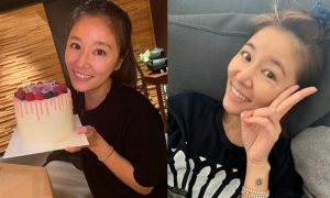 没有滤镜下的女明星长什么样子 她们的真实素颜状态差别大吗