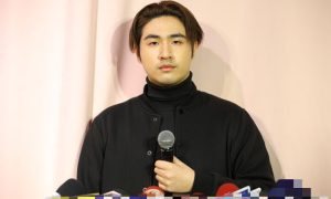 吴宗宪儿子承认吸毒后不愿退圈 吴宗宪迷惑发言是为儿子解围吗